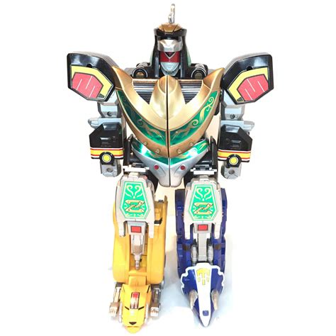 mega dragonzord|dragonzord battle mode.